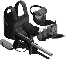 Paintball home icon2