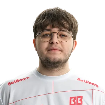 Кирилл Magnojez Роднов — рифлер BetBoom Team