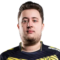 Матьё ZywOo Эрбо — снайпер Team Vitality