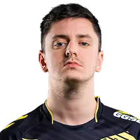 Дан apEX Мадесклер — капитан Team Vitality