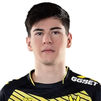 Шахар flameZ Шушан — игрок Team Vitality