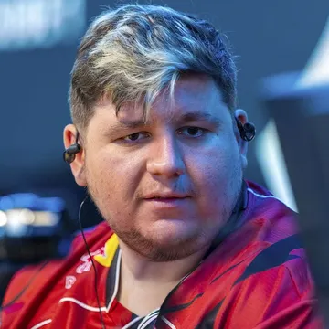 Никита Мартыненко — HeavyGod, игрок G2 Esports