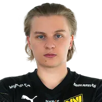 Алекси Aleksib Виролайнен — капитан NAVI