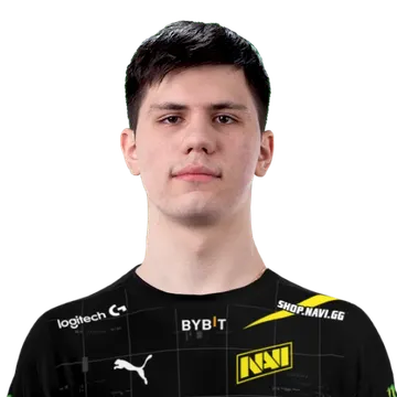 Валерий b1t Ваховский — рифлер NAVI