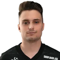 Михай iM Иван — игрок Natus Vincere